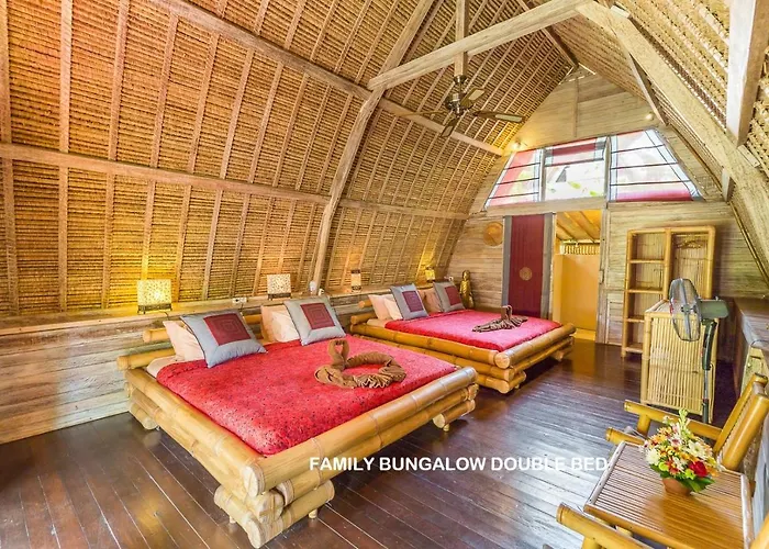 Milo's Parco vacanze 3*
