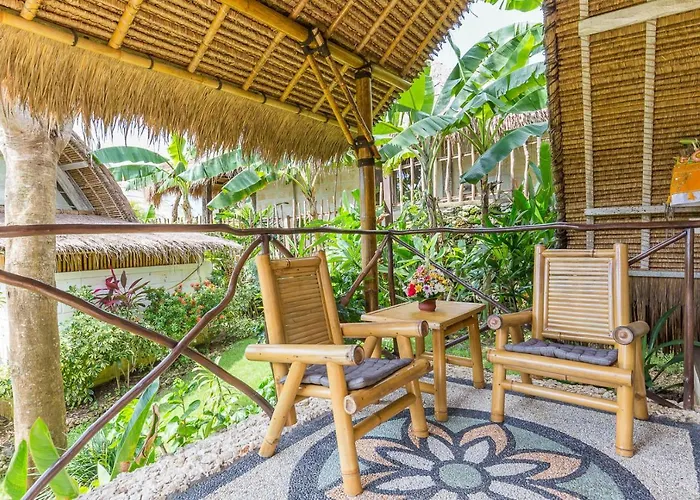 Milo's Parco vacanze 3*