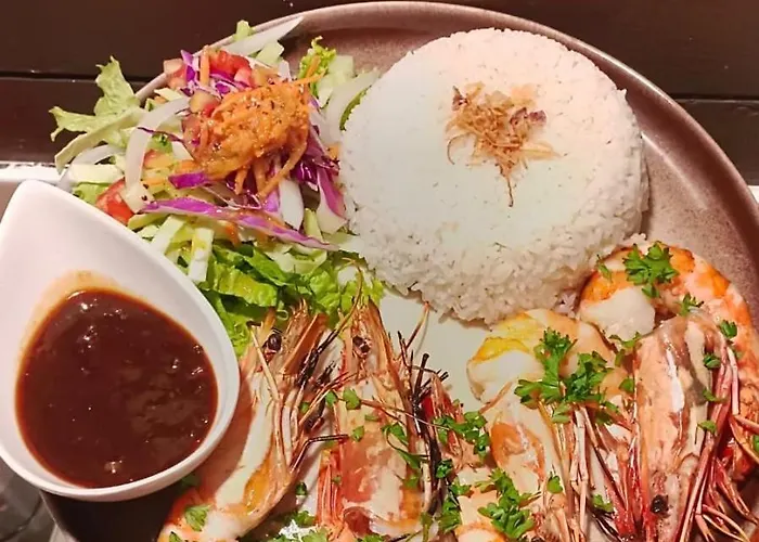 Milo's 3* Jimbaran