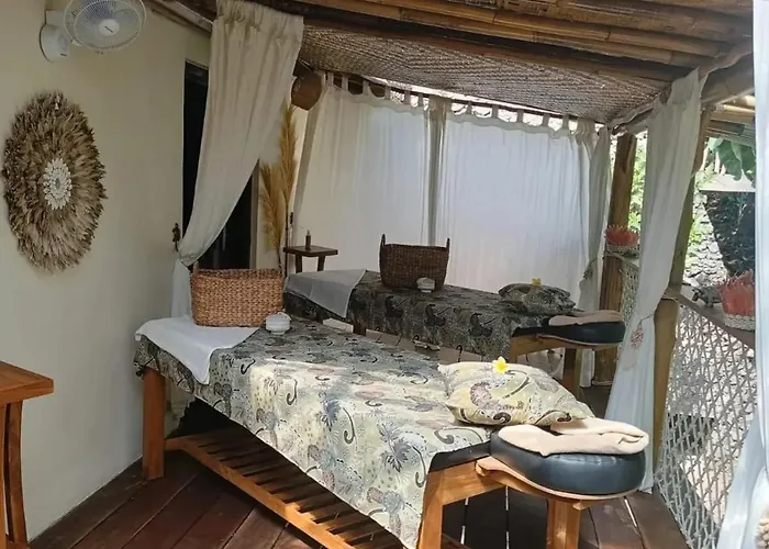 Parco vacanze Milo's 3*