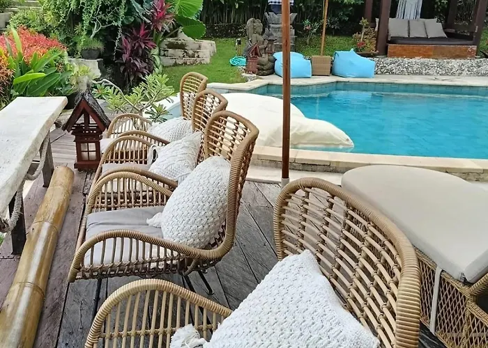 Milo's Parco vacanze 3*