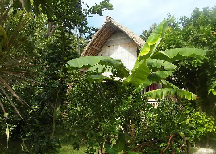 Milo's Village de vacances 3*