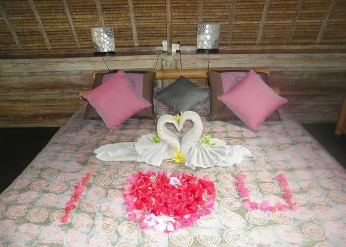 Parco vacanze Milo's 3*