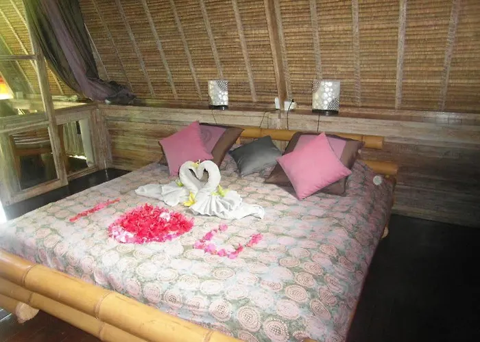 Milo's Parco vacanze 3*